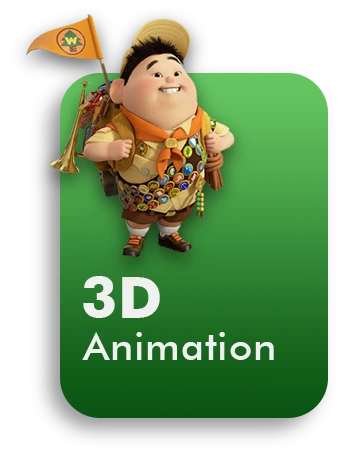 2D_3D Animation course