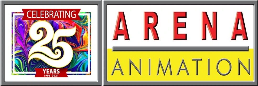 Arena Animation | Animation Institute in Kalkaji